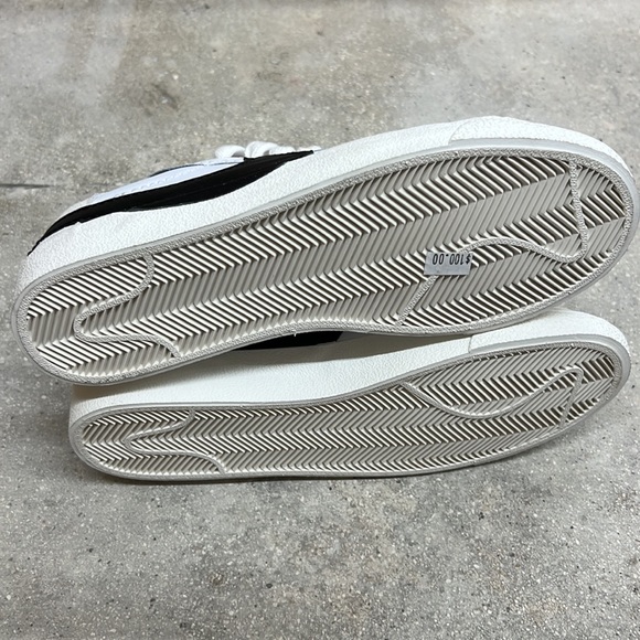 New with box - Men’s Nike Blazer Low ´77 Jumbo - DN2158 101 - Picture 7 of 8